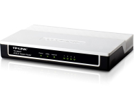 TP-Link TD-8840T (1xWAN 4xLAN) ADSL2+ - 37392 - zdjęcie 1